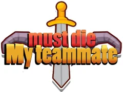 Must die My teammate  — free online game