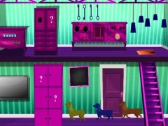 Abode Escape — free online game