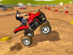 ATV Stunts — free online game