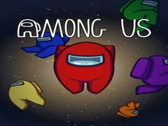 Among Us Crash — jogo online grátis