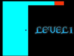 Гаме Scary maze Html5 онлајн