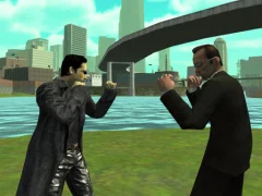 Mad City Matrix — free online game