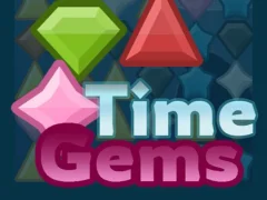 Time Gems — darmowa gra online