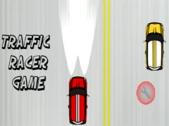 Traffic Racer 2d — free online game