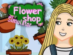 Flower Shop Simulator — ücretsiz çevrimiçi oyun