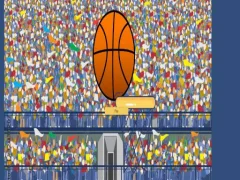 2d basketball runner — free online game