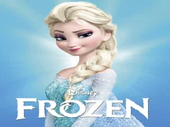 Cluiche Play Elsa Sweet Matching Game ar líne