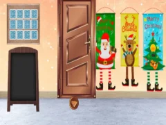 Snowman Escape 2 — 無料オンラインゲーム