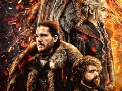 Game of Thrones Jigsaw Puzzle Collection — free online game