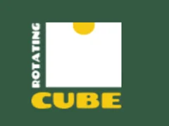 Rotating Cube — free online game