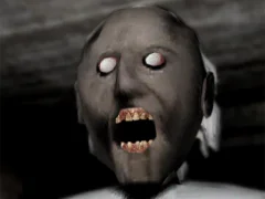 Игра Scary Granny онлайн
