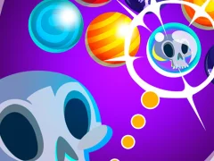 Trò chơi Bubble Crash trực tuyến