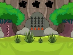 Forest Resort Escape — لعبة مجانية اون لاين