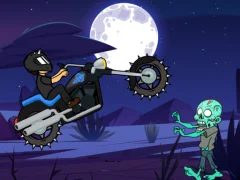 Apocalypse Moto — free online game