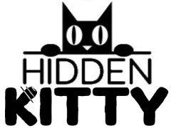Hidden Kitty — безплатна онлайн игра