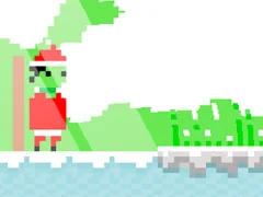 Mchezo Pixelkenstein : Merry Merry Christmas online
