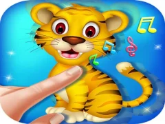 Animal Toush — free online game