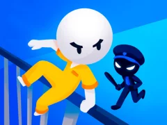Mchezo Prison Break 3D online