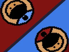 Trò chơi Pixel Sumo trực tuyến