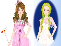 Permainan Sad Princess Nina secara online