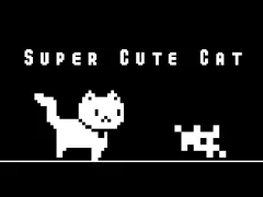 Super Cute Cat — δωρεάν online παιχνίδι