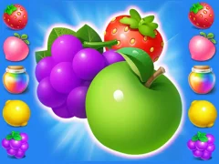 თამაში Farm Crush ონლაინ