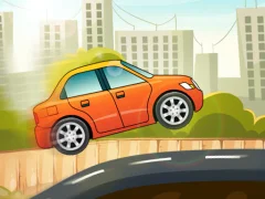 Hill Climb Cars  — free online game