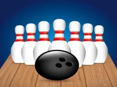 Ten-Pin Bowling  — free online game