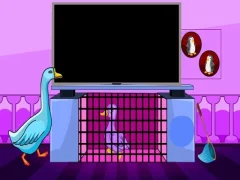 Hra Duck Family Rescue Series Episode 4