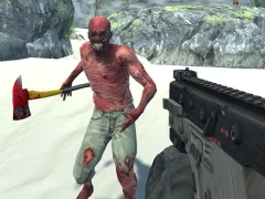 Zombie Vacation — free online game