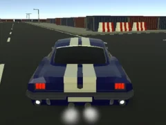 Car Driving 3D Champ 2024 — free online game