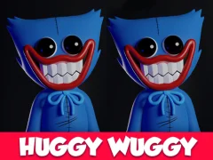 遊戲Huggy Wuggy 在線