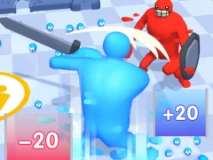 Trò chơi Giant Run 3D trực tuyến