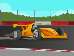 Igra Formula 1 Driver spletu