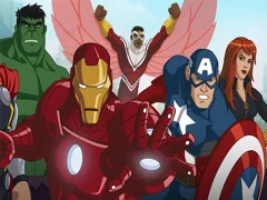Avengers Bubble Shooter — 無料オンラインゲーム