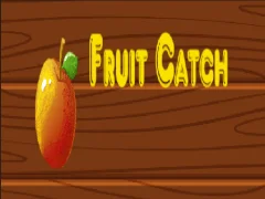 Fruit catch — free online game