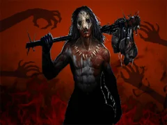 Zombie Escape: Horror Factory — free online game