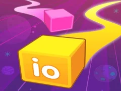 Игра Monster Paper.io онлајн