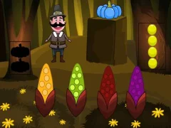Thanksgiving 2 — free online game