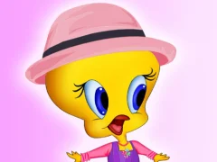 Tweety  — free online game