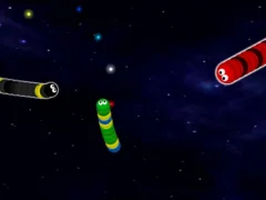Galactic Snakes io — joc online gratuit