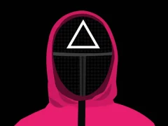 Squid Game Match 3 — free online game