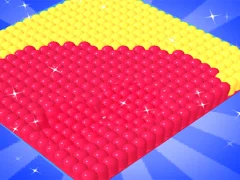 Paint Roll 3D — free online game