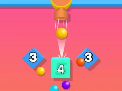 Игра Drop Bricks Breaker онлайн