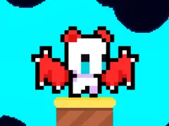 Mchezo Bunny Devil online
