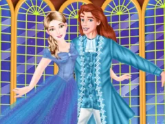 Fairy Tale Magic Journey — ücretsiz çevrimiçi oyun
