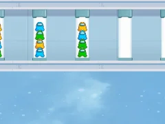 Impostor Sort Puzzle Pro — jogo online grátis