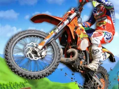 Trial Racing 3 — free online game
