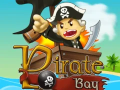 Lojë Pirate Bay në internet
