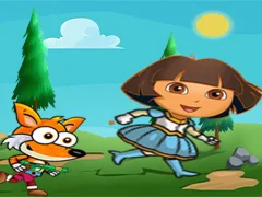 Bear chase — free online game